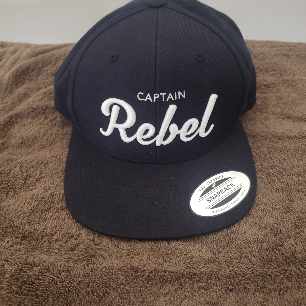 Baseball Cap (Adjustable) - image 1